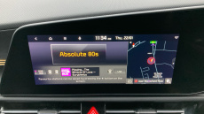 Kia Niro 150kW 3 65kWh 5dr Auto Electric Estate